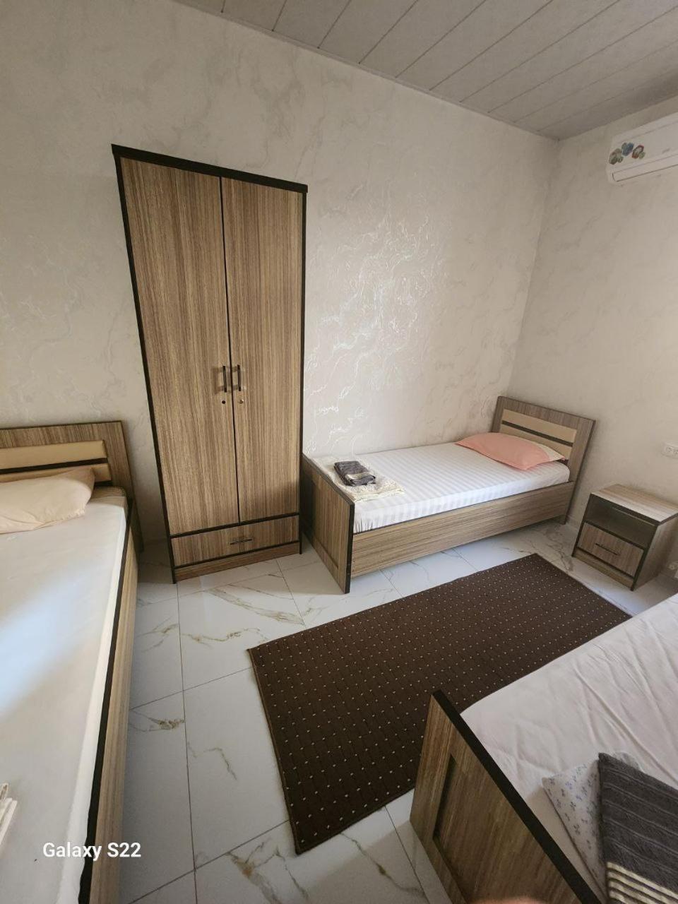 Hostel Highway Samarkand Exterior foto